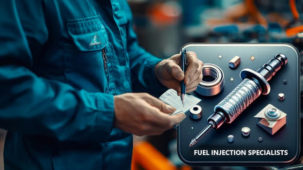 Fuel Injection Shoalhaven Ensuring Your Engine Runs Smoothly