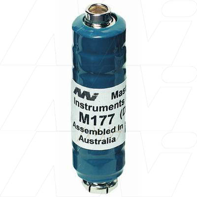 10.5V 120mAh Alkaline Battery