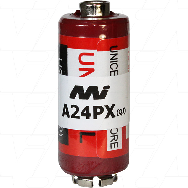 3V 600mAh Alkaline Battery PX24 532