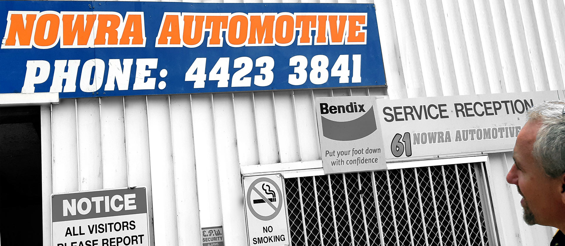 Our Services 